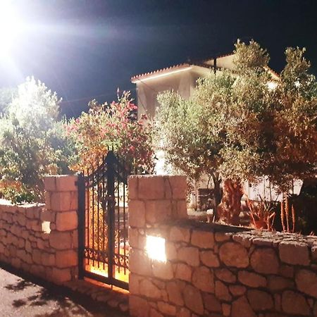 Villa Stamatis Agii Apostoli  Zewnętrze zdjęcie