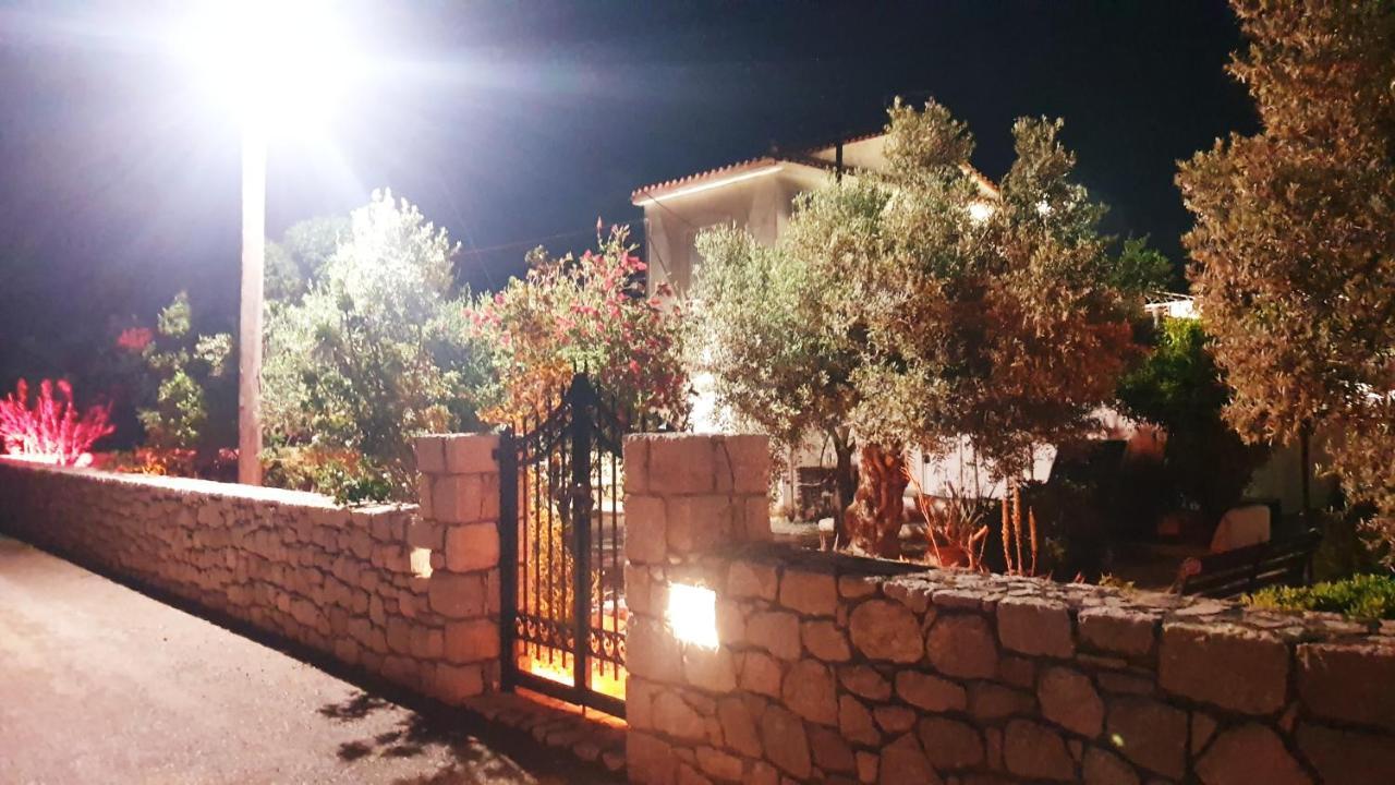 Villa Stamatis Agii Apostoli  Zewnętrze zdjęcie